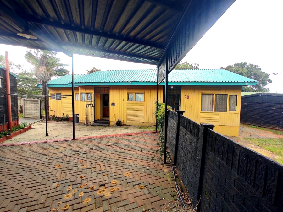 3 Bedroom Property for Sale in Sasolburg Ext 12 Free State